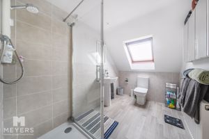 First Floor Shower Room- click for photo gallery